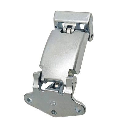 OEM Style Rear Upper Door Hinge for Iveco Daily (2014–2025)