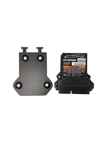 Dometic Seastar EG1840 Joystick Station for Mercury DTS Optimus 360 (OEM)