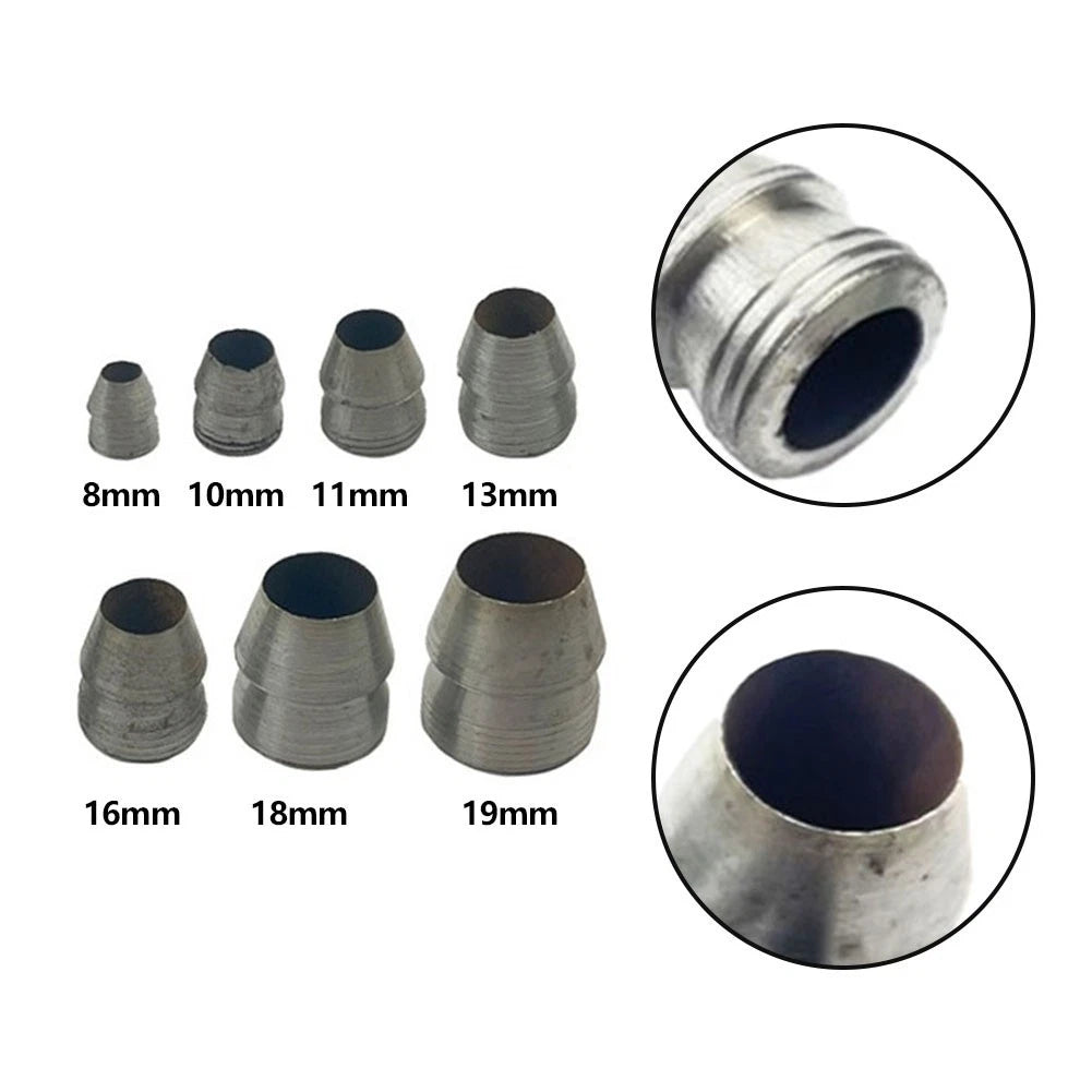 Hammer Handle Wedge for Maximum Displacement (No specific years/models)