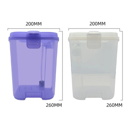 Fresh Water and Waste Tank Assembly for Narwal Freo X Ultra J4 J4 Lite