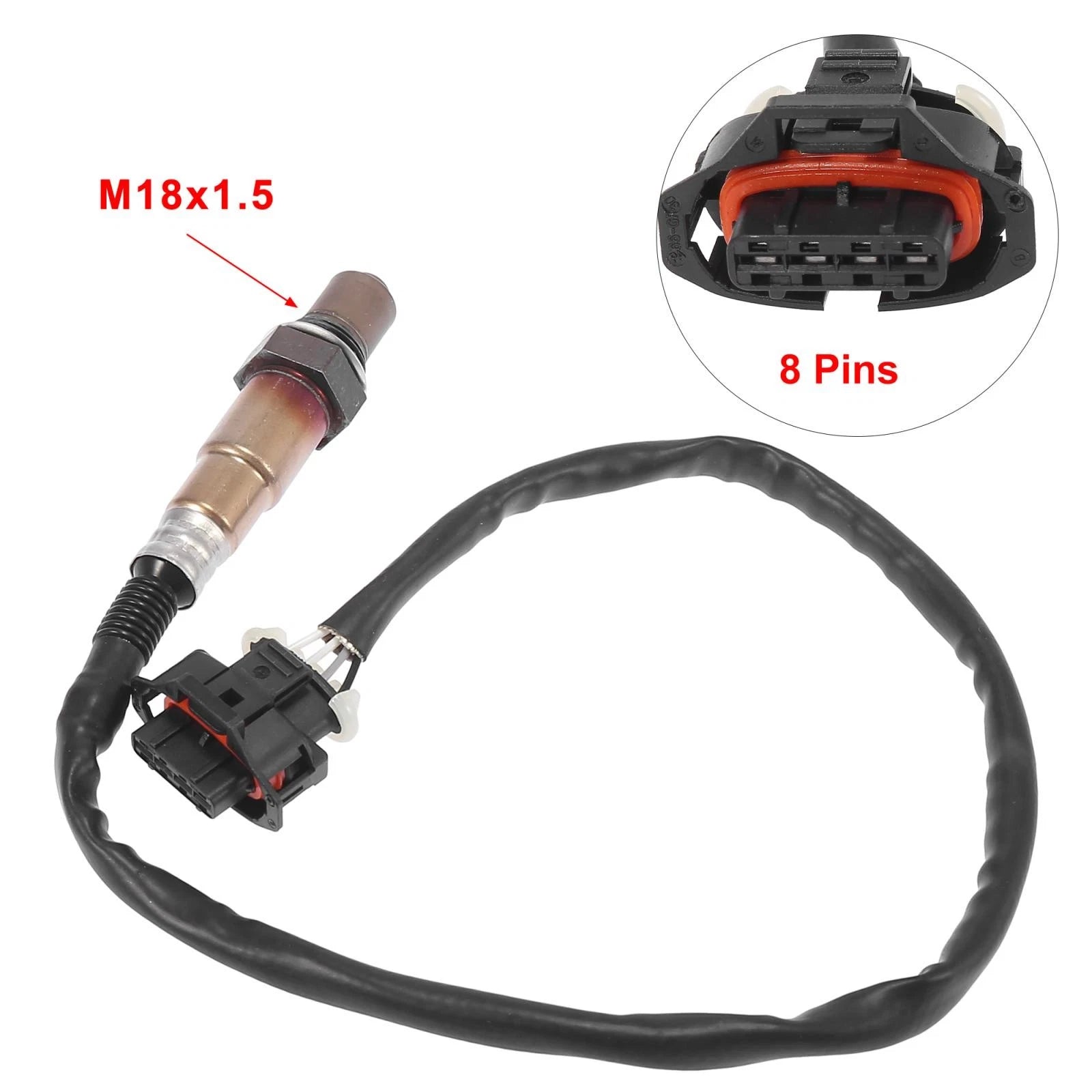 Oxygen Sensor Air Fuel Ratio O2 Sensor for Chevrolet Cruze (2011–2016)