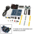 Soldering Kit for Range Meter (Practical Learning, Component Identification)