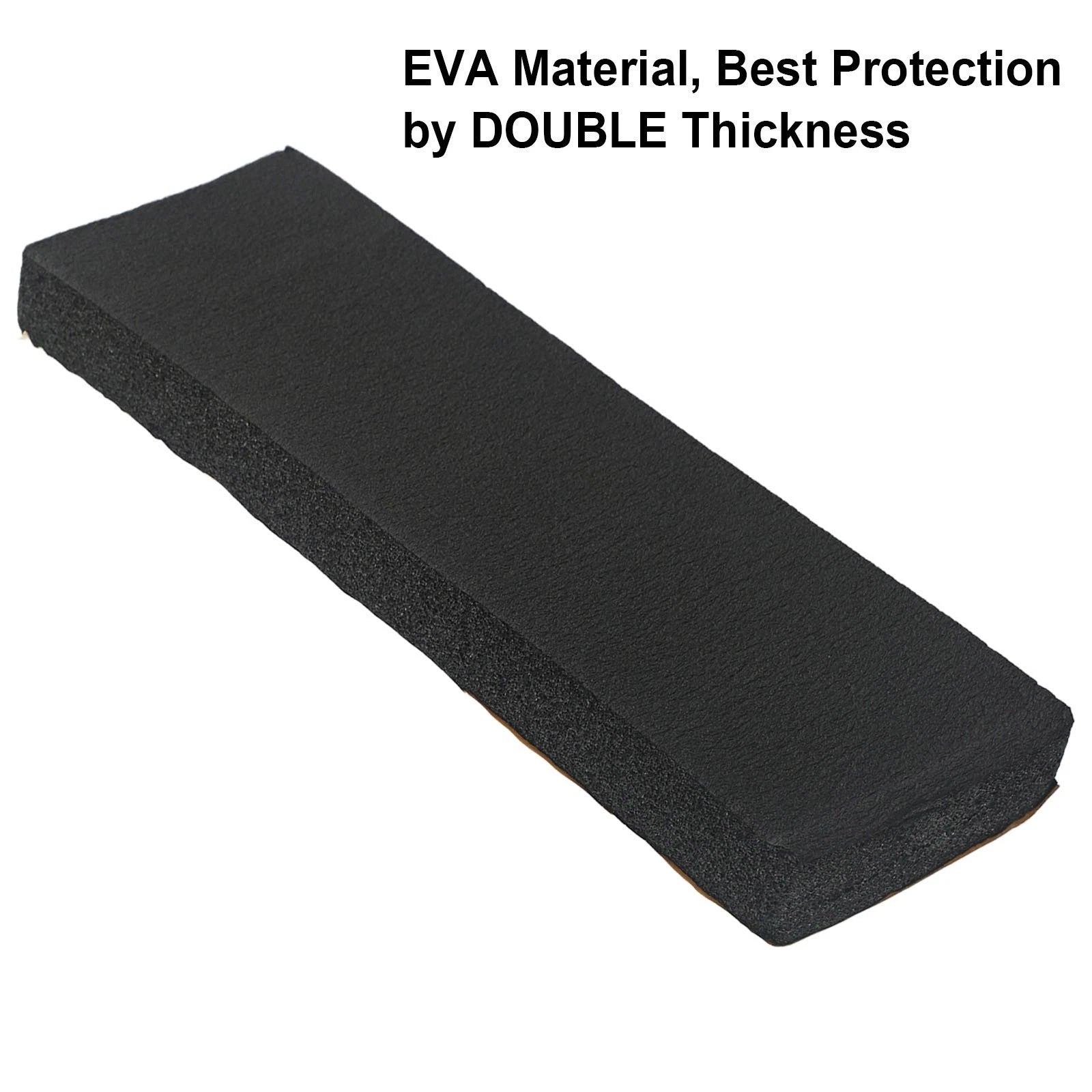 Garage Wall Corner Bumper Guard for Vehicle Protection