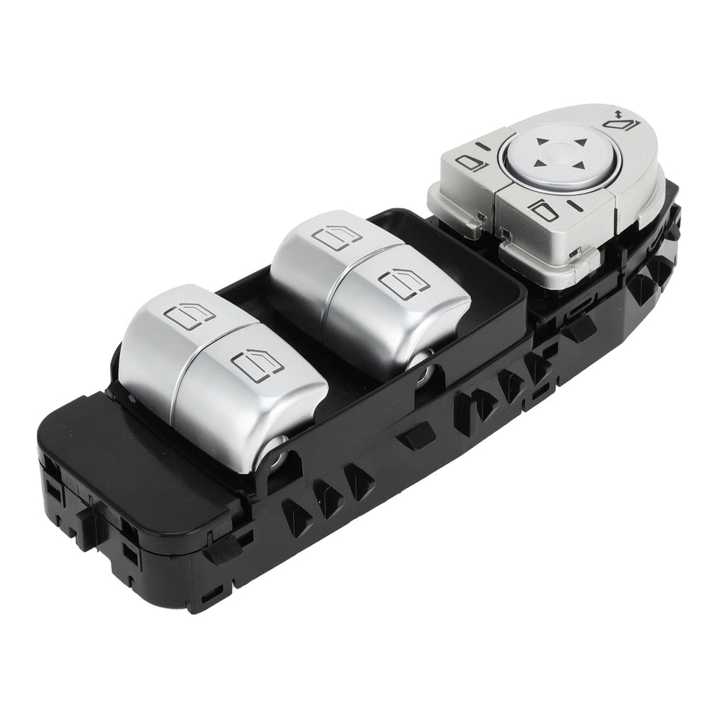 Front Driver Side Power Window Switch OEM Replacement for Mercedes-Benz W238 (2019–2024)