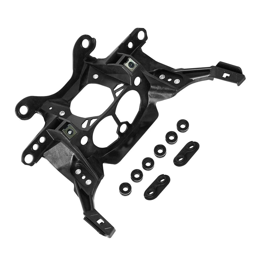 Upper Fairing Stay Bracket for Yamaha YZF R1 (2015–2026)