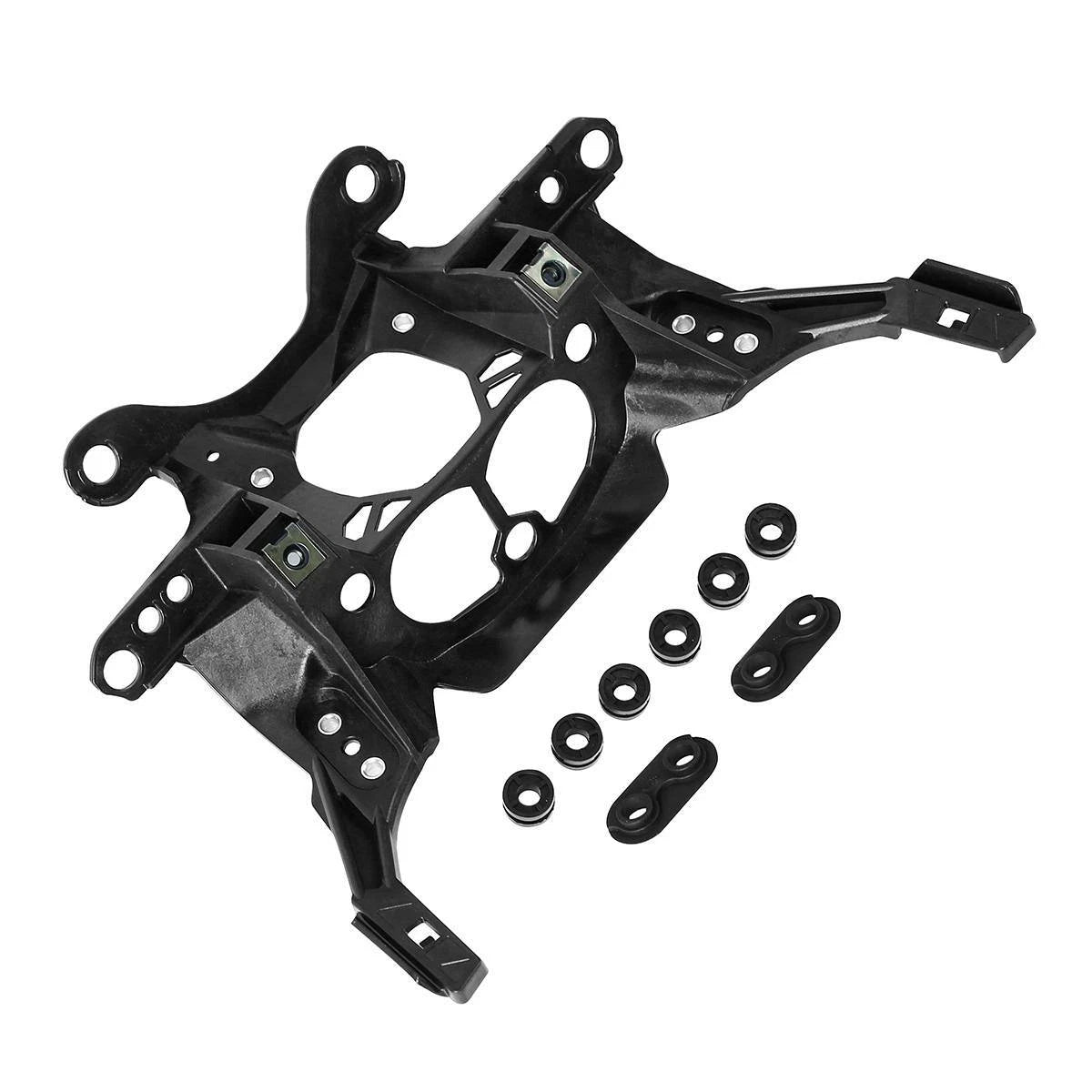 Upper Fairing Stay Bracket for Yamaha YZF R1 (2015–2026)