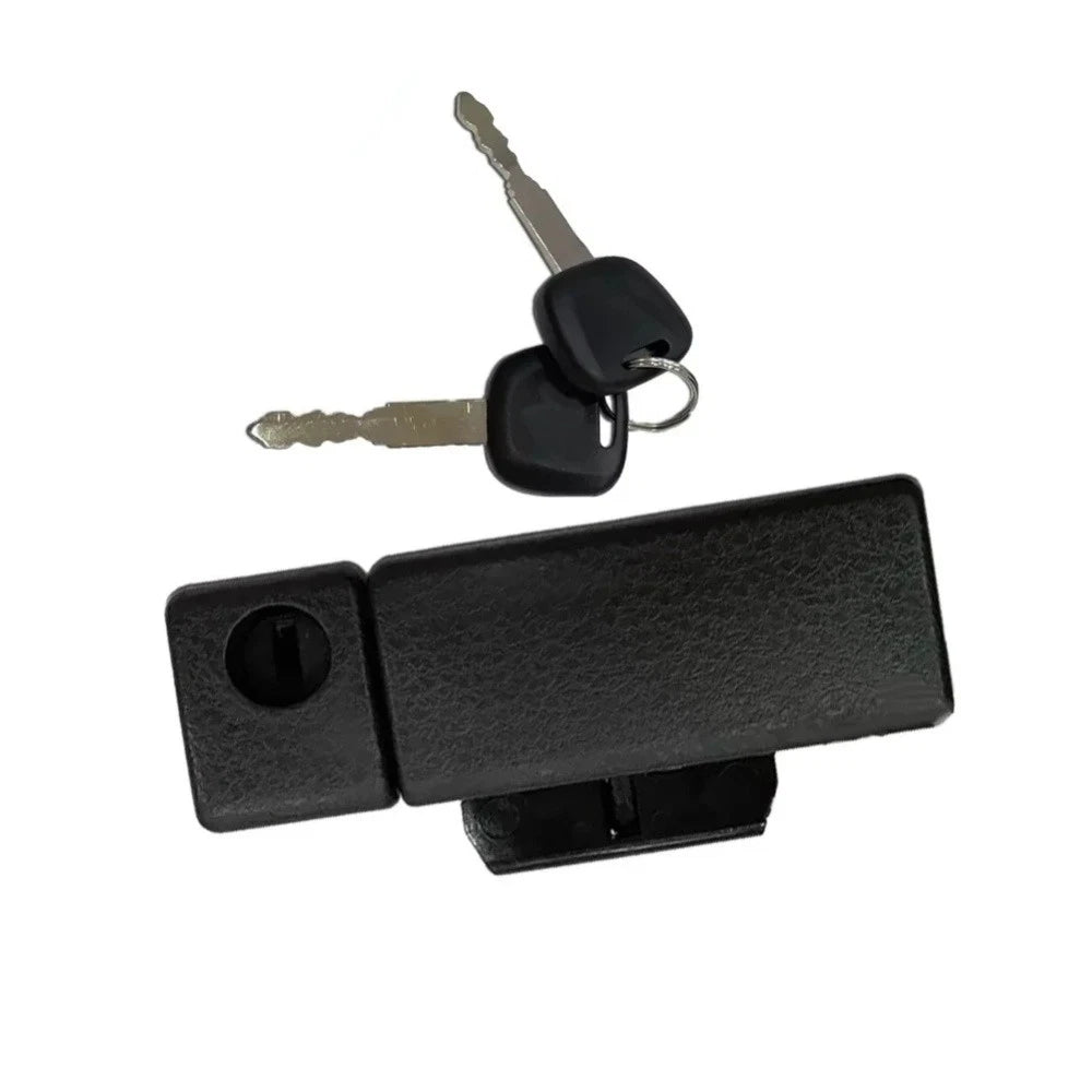 Glove Box Latch Lock & Keys for Suzuki Grand Vitara (73430-65820-5PK)