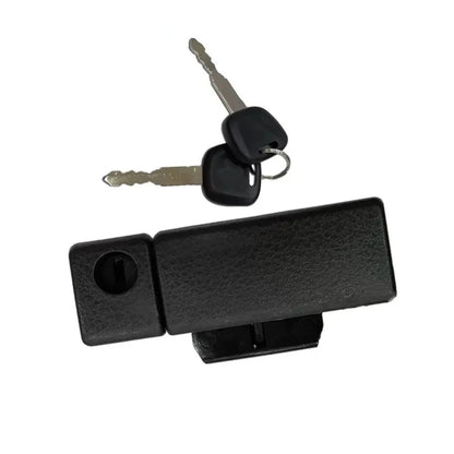 Glove Box Latch Lock & Keys for Suzuki Grand Vitara (73430-65820-5PK)