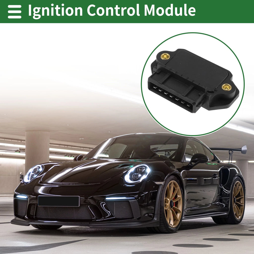 Ignition Control Module No.90449574 for Vauxhall Calibra (1990–1994)