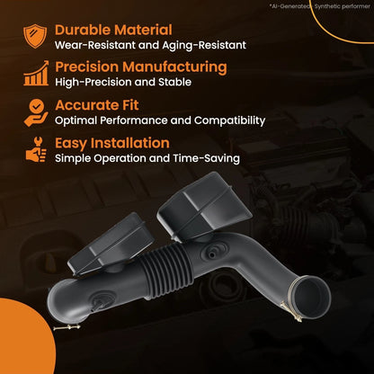 Air Intake for Hyundai Santa Fe 2.4L DOHC (2010–2012) 281402P200