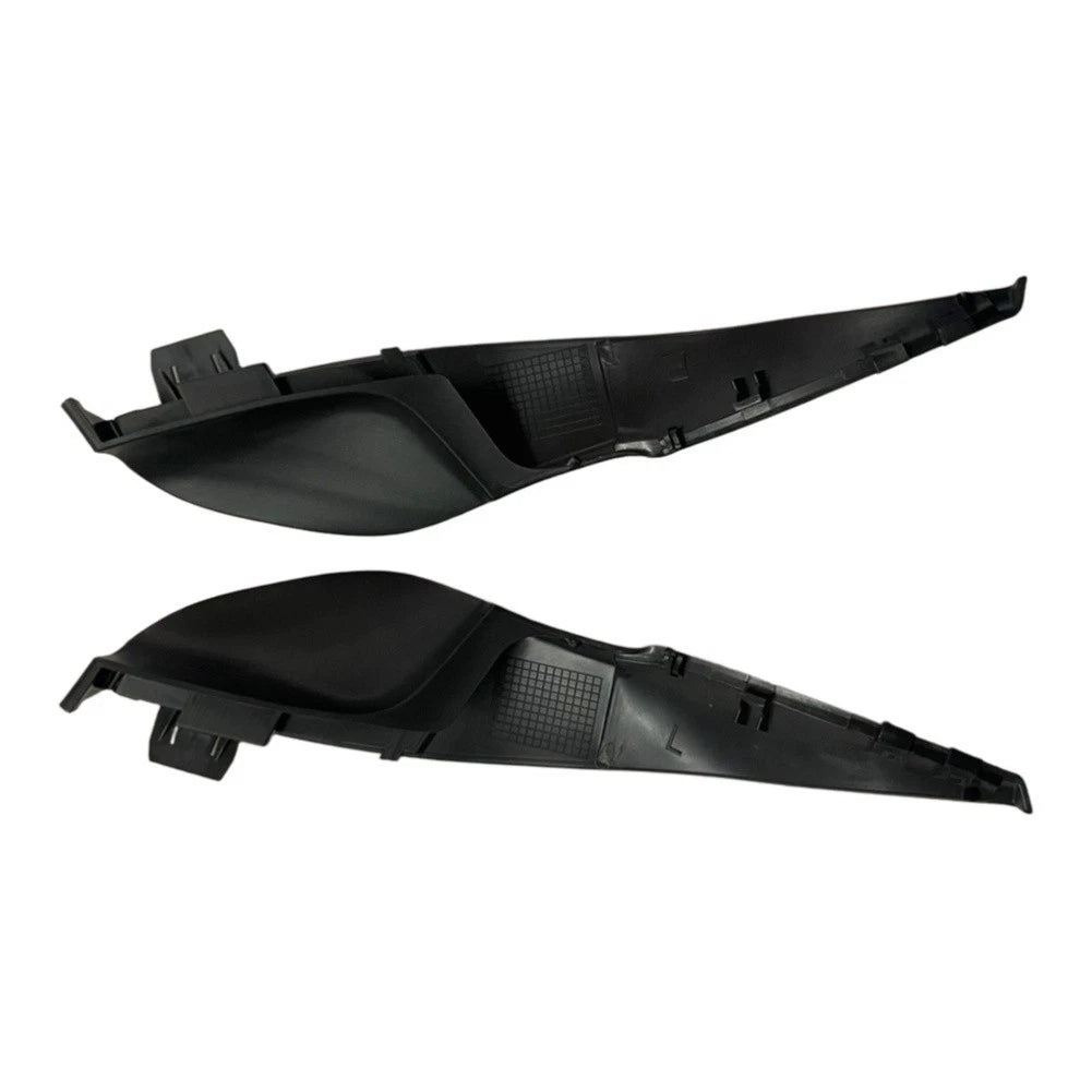 Windscreen Drainage Cover Set for Volvo S80 V70 (2007–2015)