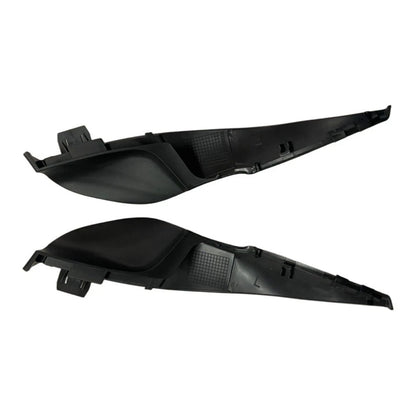 Windscreen Drainage Cover Set for Volvo S80 V70 (2007–2015)