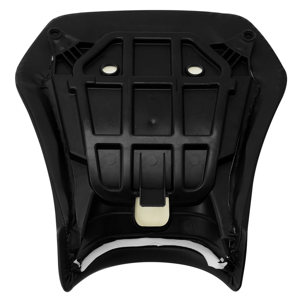 Front Driver Seat for Yamaha YZF R1 (2002–2003) Black