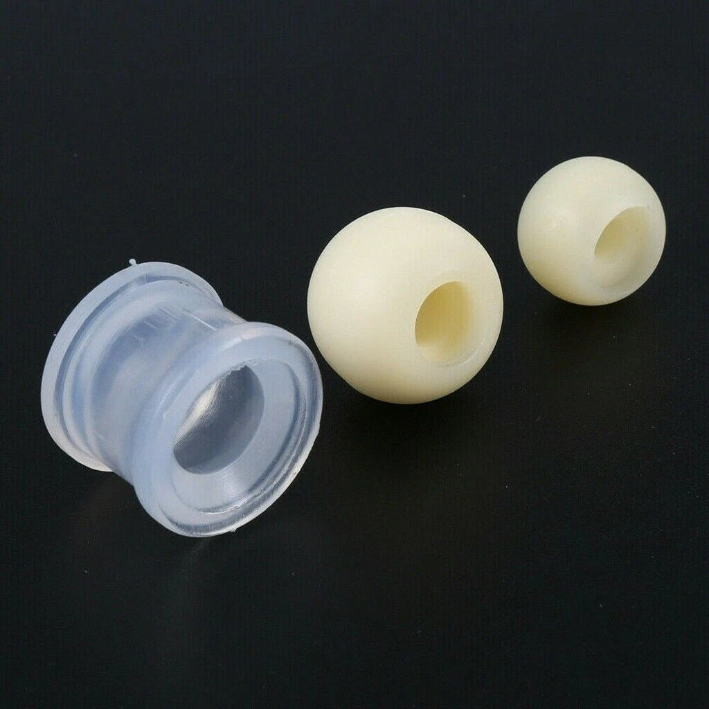 3X Gear Shift Lever Linkage Selector Kit for
