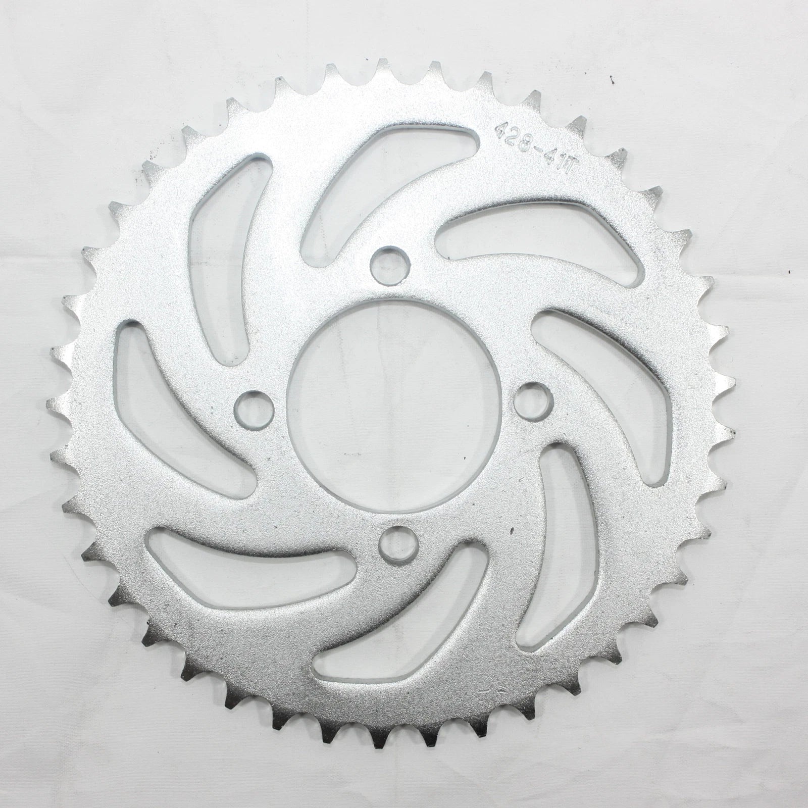 41 Teeth 428 Rear Chain Sprocket for PIT PRO 125cc ATV