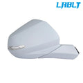 Right Side Mirror for Chevrolet Blazer (2019–2022) - Heated, Manual Fold