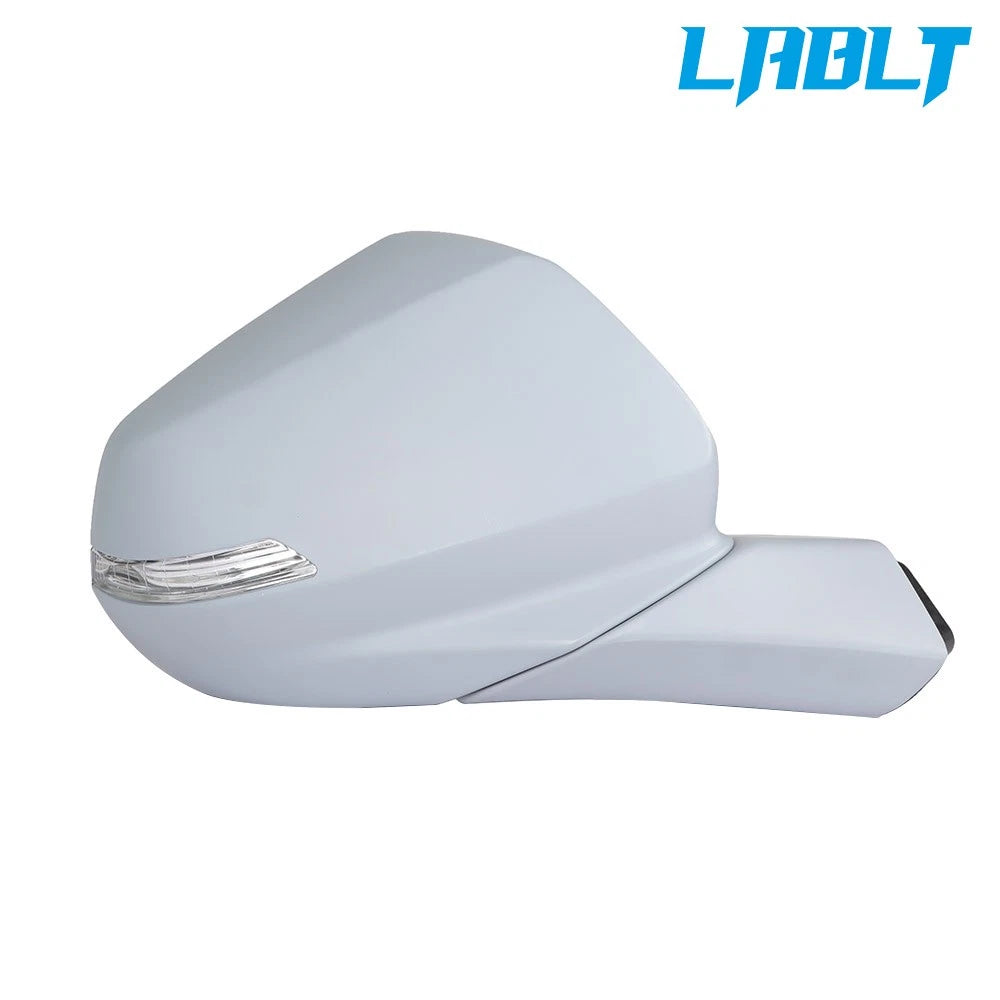 Right Side Mirror for Chevrolet Blazer (2019–2022) - Heated, Manual Fold