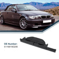 Cup Holder Replacement for BMW 5 Series E39 525i 530i 1996–2003