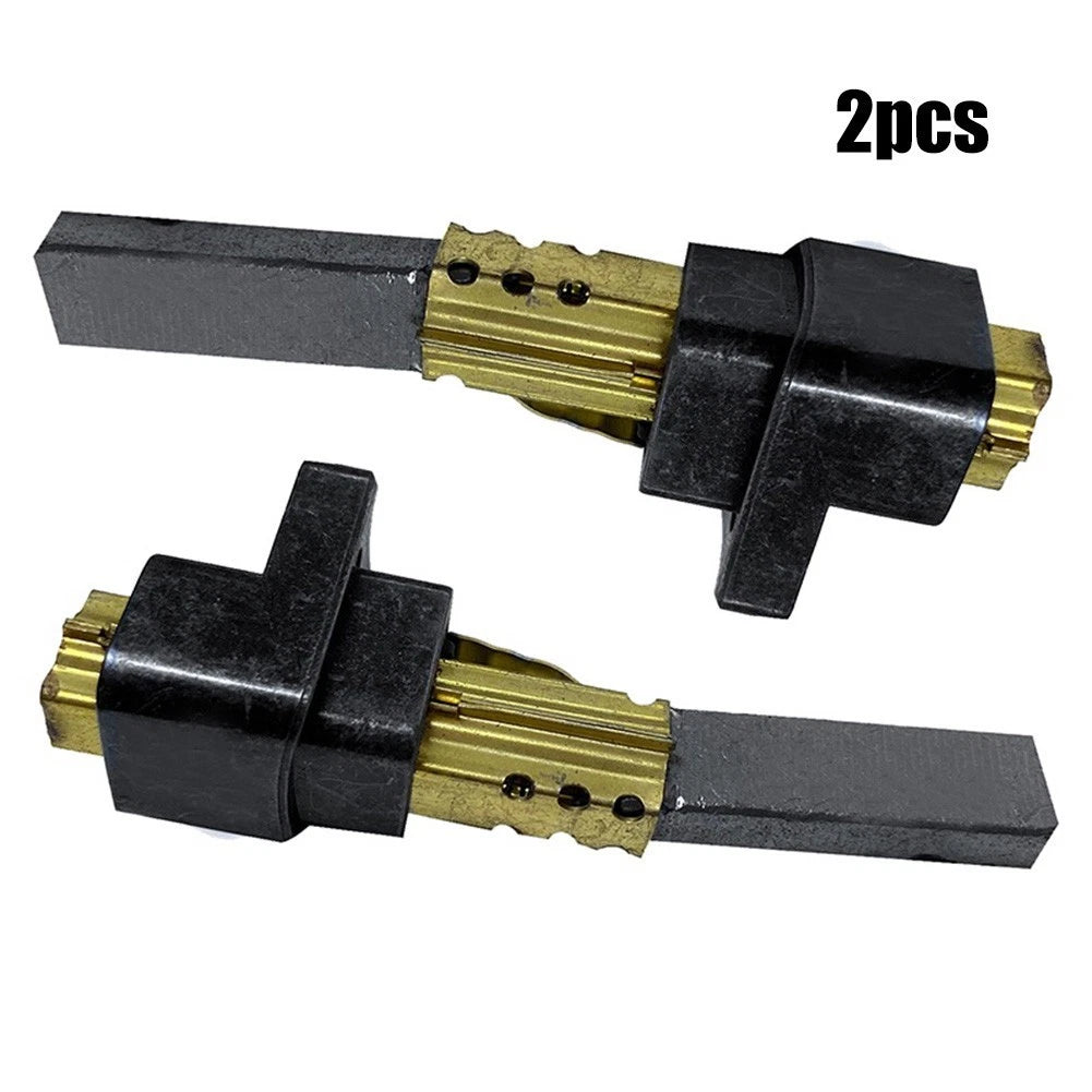 Carbon Brush Set for Vacuum Cleaner (2PCS)