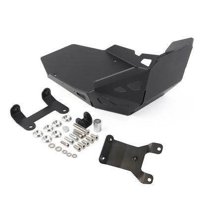 Skid Plate Engine Chassis Guard for Triumph Tiger 850 900 (2021–2023)
