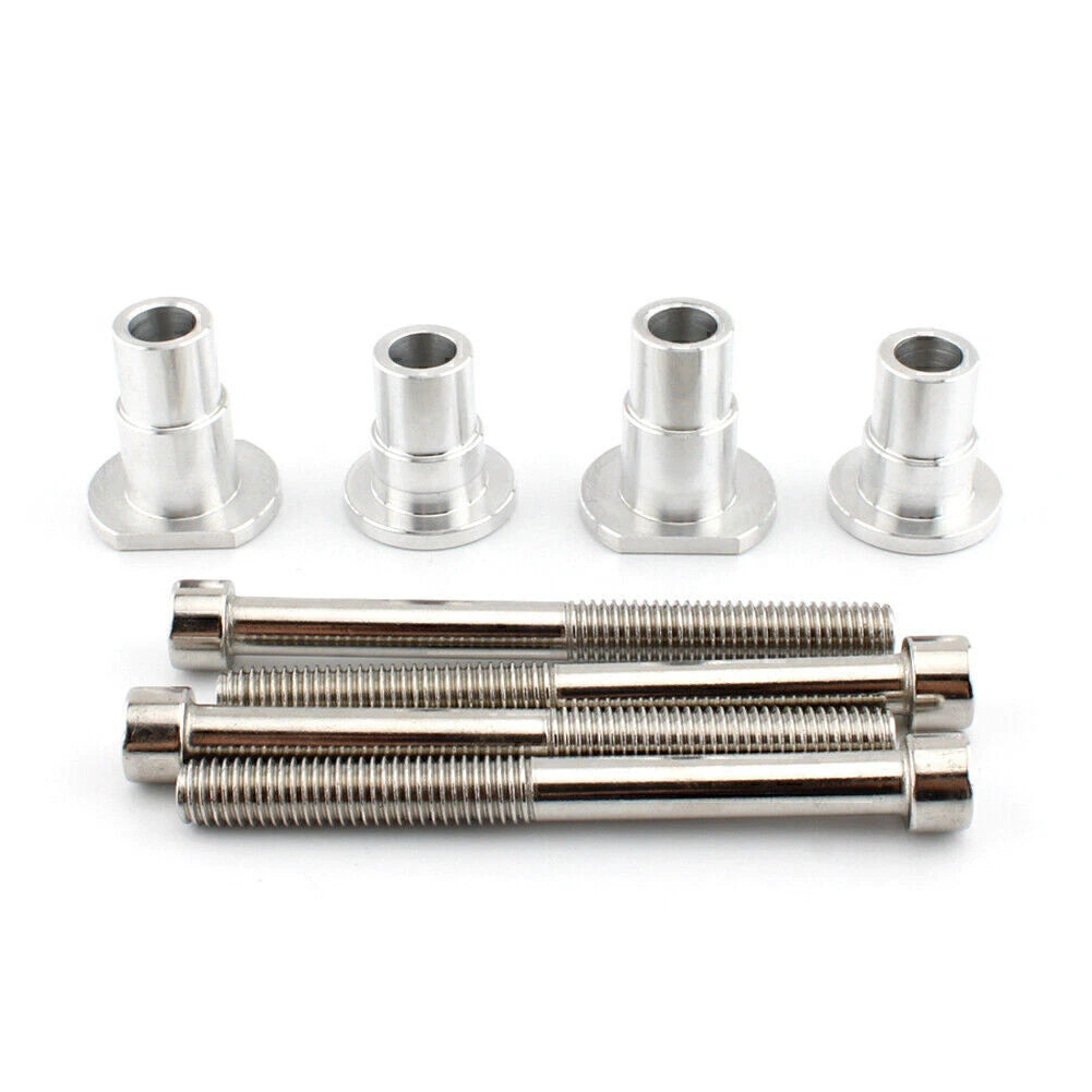 Toolbox Adapters for BMW R18 (2020–2022) 21