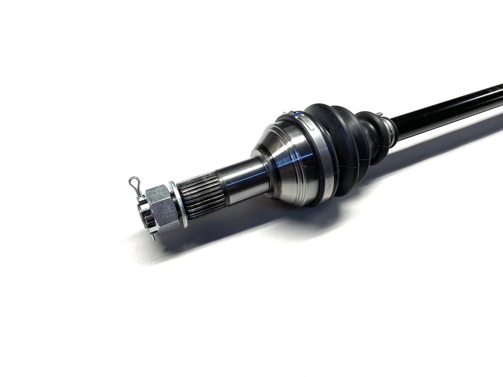 Front Right CV Axle & Bearing for Can-Am (705402407)