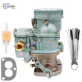 Speedway 9-Super-7 Carb for Stromberg 97 Style (Natural Finish, 2-Bbl)