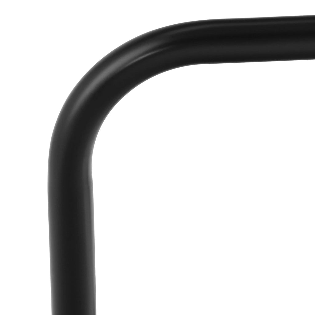 Engine Guard Crash Bar for Harley Heritage Softail Fatboy FLST (2000–2017)