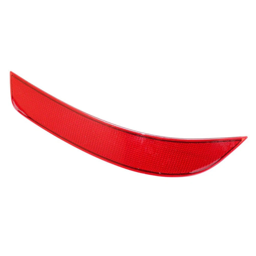 Rear Bumper Light Reflector for Mercedes W164 GL (2007–2012)