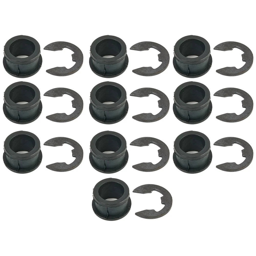 Shifter Cable Bushings Set for Toyota (2003–2010)