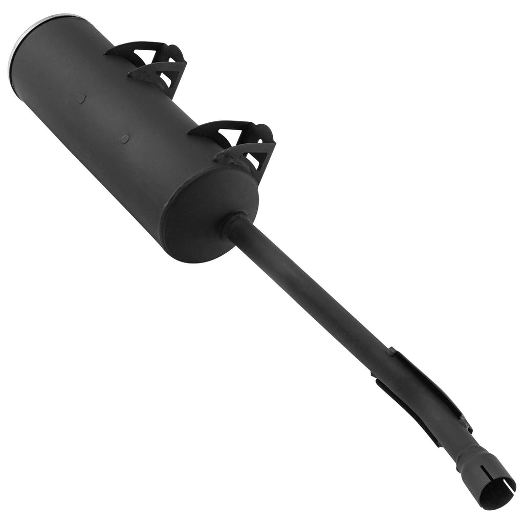 Exhaust Muffler Replacement for Honda TRX250X 2X4 (2016–2020)