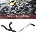 HVAC Heater Water Outlet Hose Replacement for Ford Expedition (2018–2021)