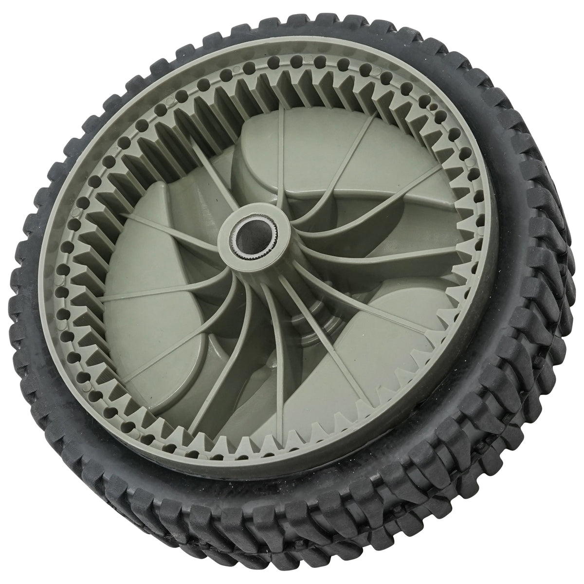 Front Drive Wheel Replacement for AYP Craftsman Husqvarna Poulan (2000–2009)