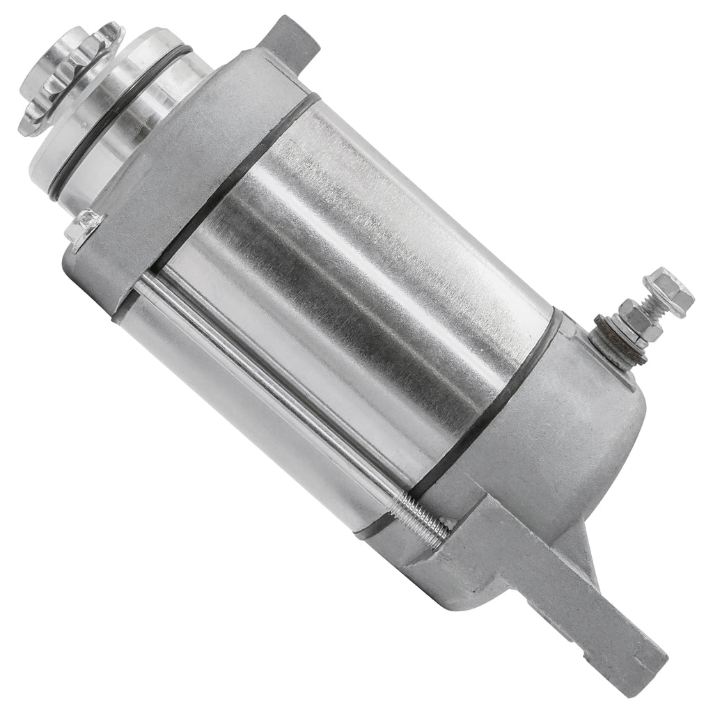 Caltric Replacement Starter for Kawasaki Mule 610 4x4 (2010–2019)