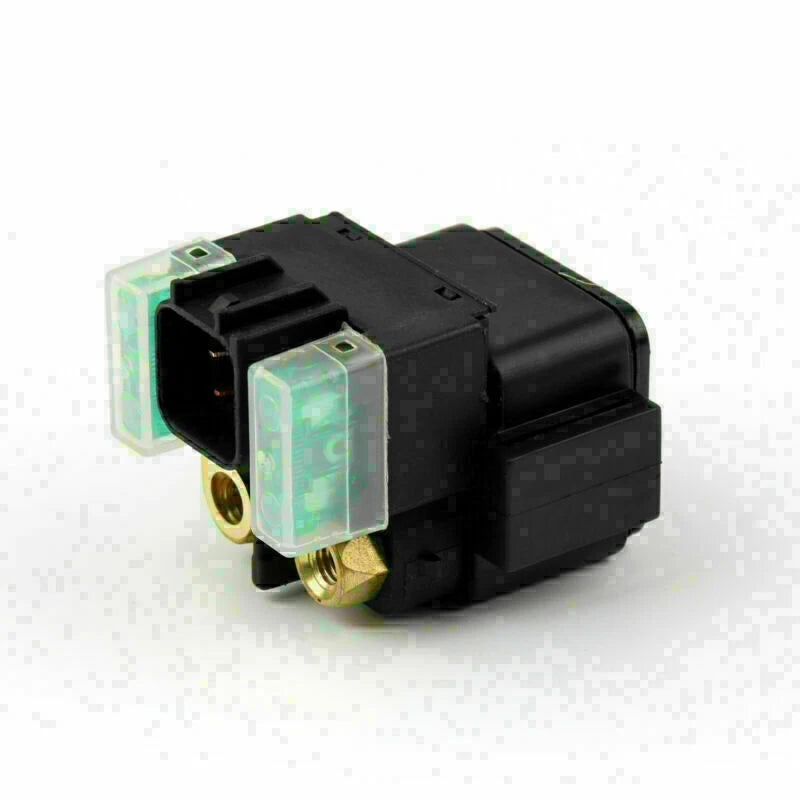 Starter Relay Solenoid for Suzuki RF600 RF900 SV650 SV1000 TL1000 VZ1800 VLR T9
