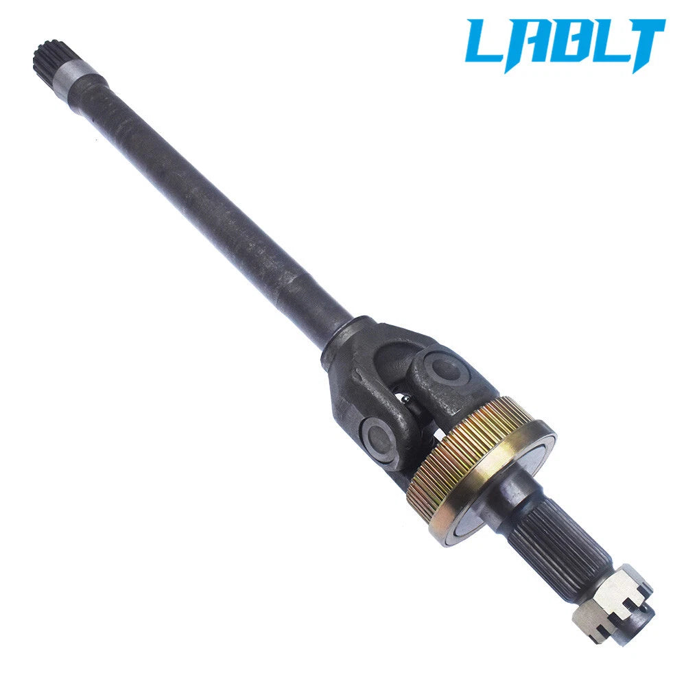 Passenger Side Right Front Axle Shaft for Dodge Ram 1500 2500 (1994–2001)