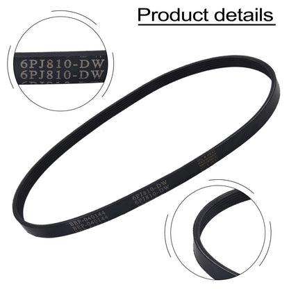 Drive Belt for Partner K750 K760 Concrete Saws
