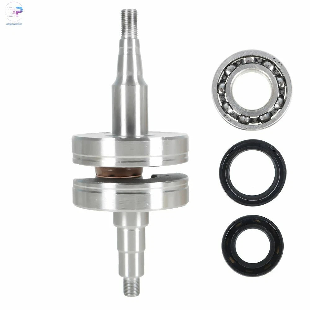 Crankshaft Assembly Kit for Yamaha PW80, BW80 (1983–2006)