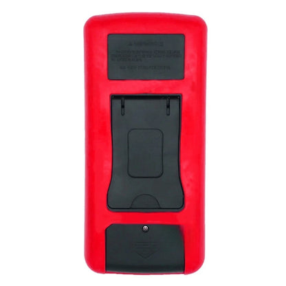 Measurement Tool Digital Multimeter Voltage Measurement Current Measurement