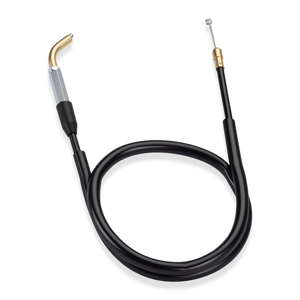 Starter Choke Cable for Yamaha Kodiak 400 (2000–2002) 5GH-26331-02-00