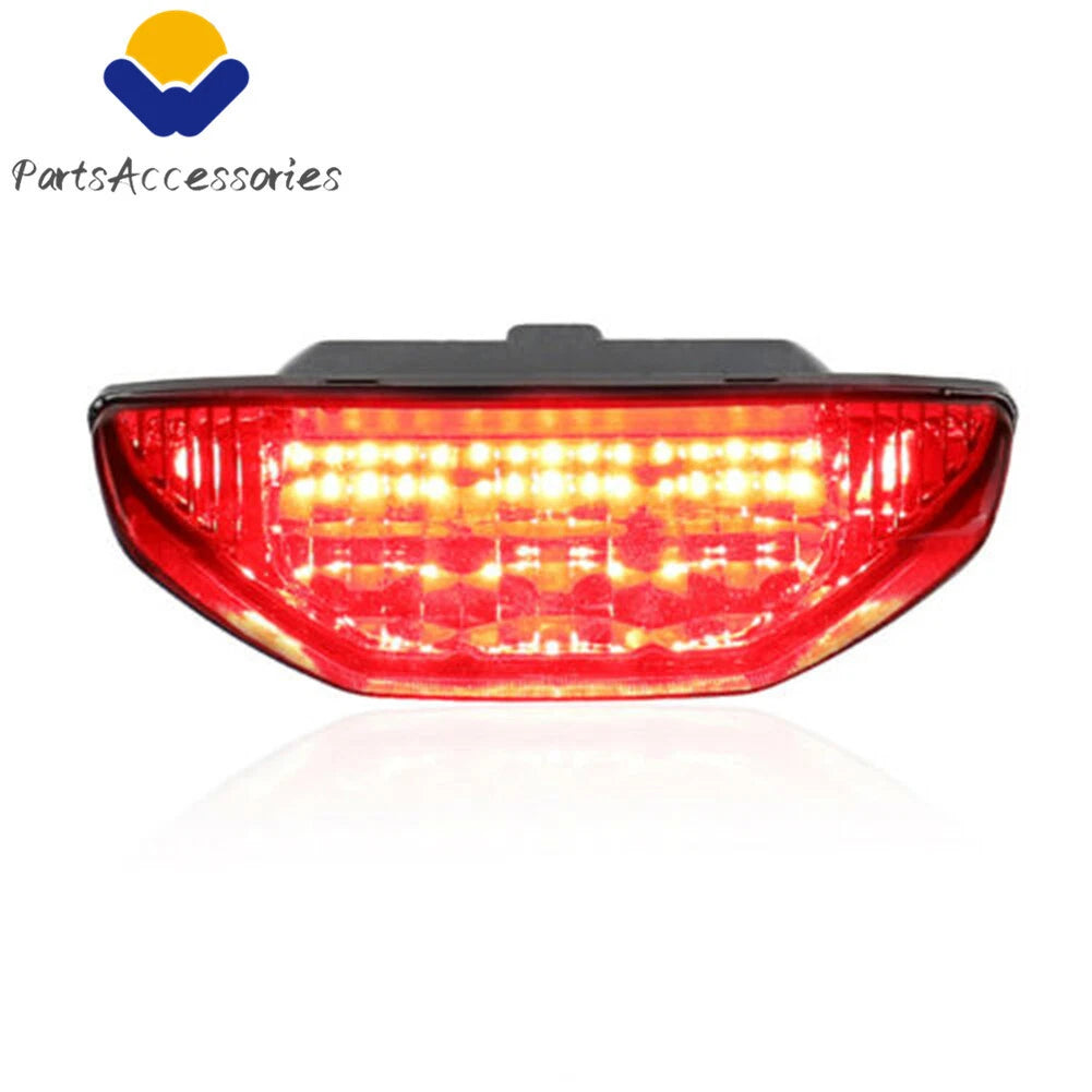 Taillight for Honda TRX420FE1 TRX420FM1 Rancher 420 4X4 (2014–2022) 33700-HN1-A71