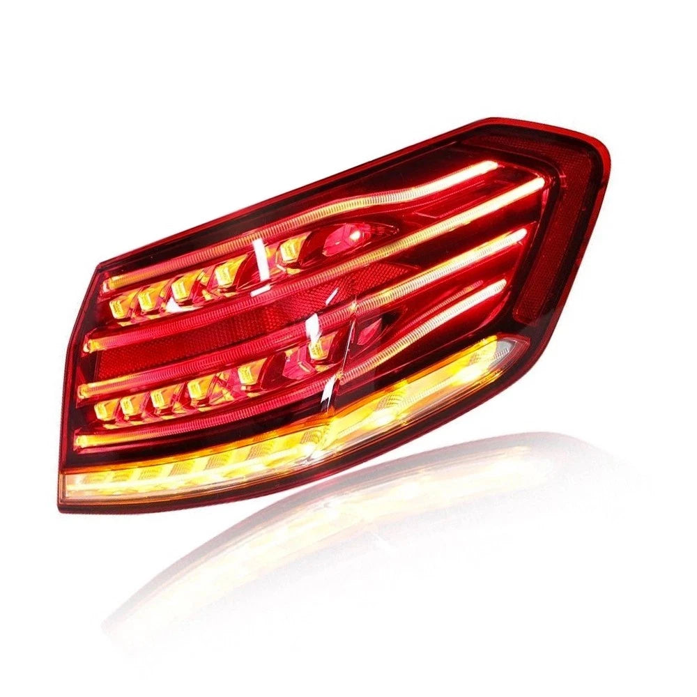Right Rear Outer Tail Light for Mercedes E-Class W212 (2013–2016)