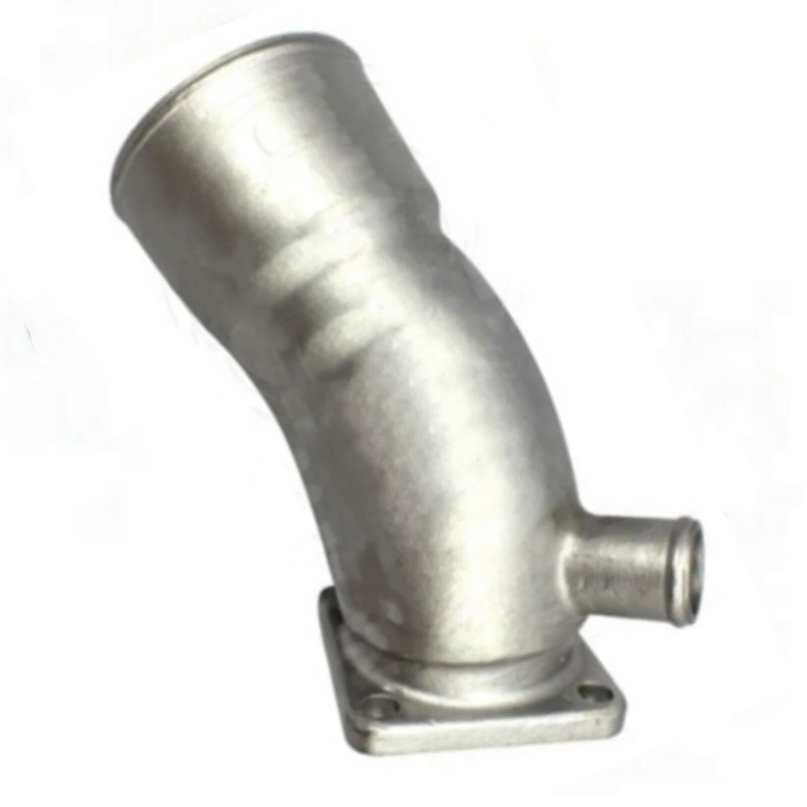 Exhaust Mixing Elbow for Yanmar Marine 3JH 4JH (129470-13561, 129470-13560)