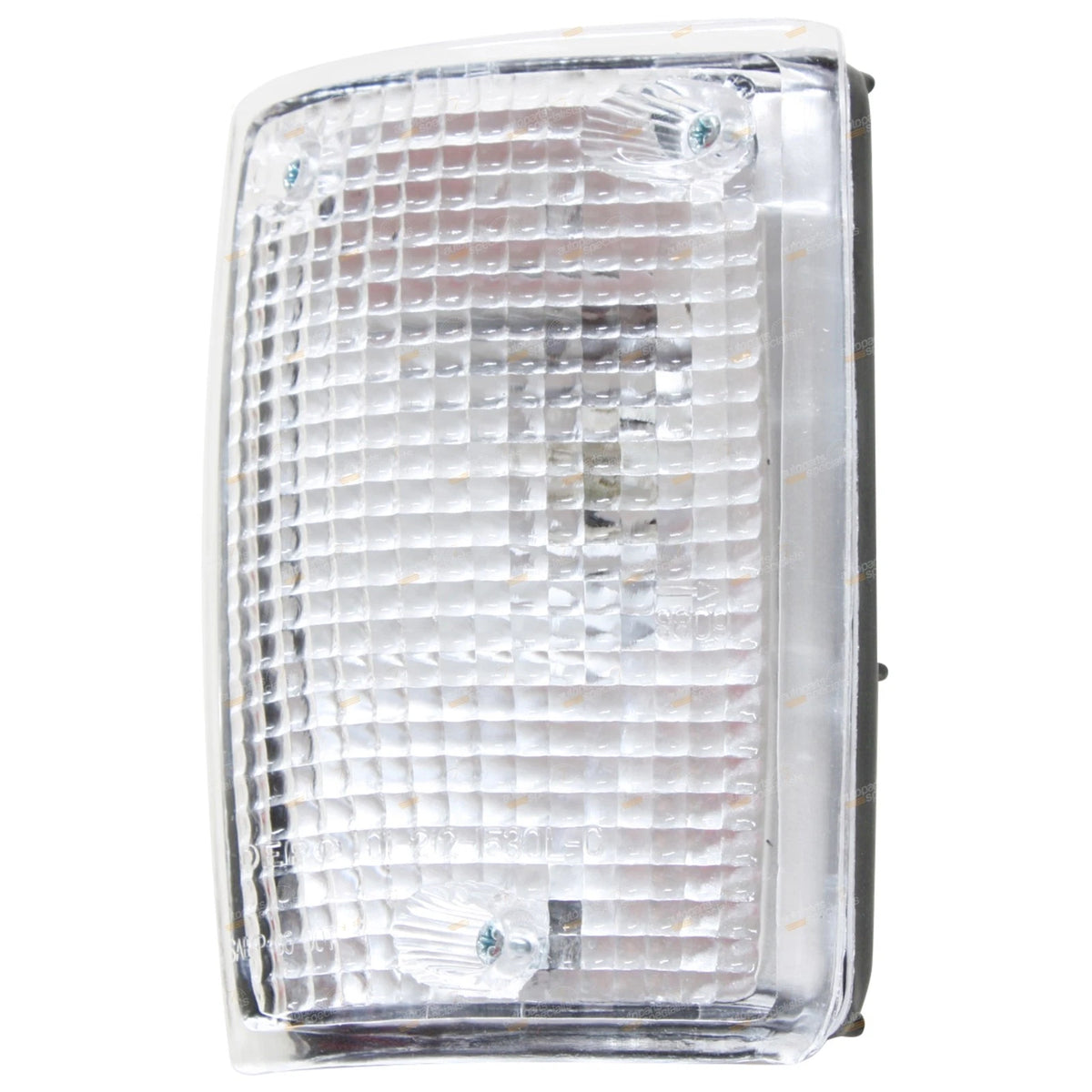 LH Corner Park Light for Toyota Landcruiser 60 Series (1987–1990) LHS