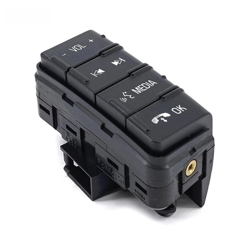 For Ford F150 2011 2014 OEM Volume Switch FL1T9E740DBW Steering Wheel Control
