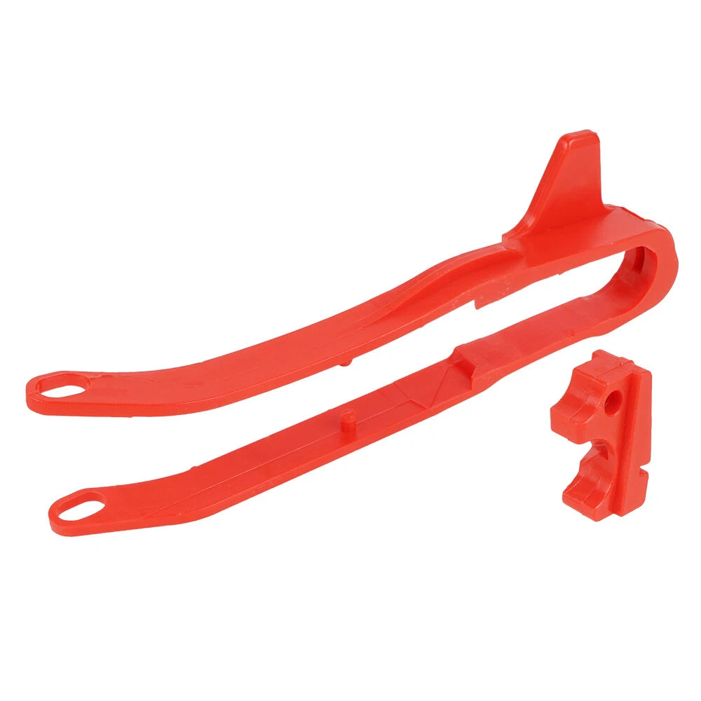 Lower Sprocket Chain Guide Slider for Honda CRF150F CRF230F (2003–2019)