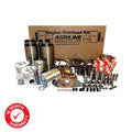 Engine Overhaul Kit for Massey Ferguson 178 185 188 (A4.248)