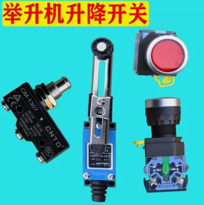 Lift Switch for Car Lift Motor (1PC)