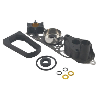 Water Pump Impeller Repair Kit for Mercury 30-70 Hp (46-77177A3)