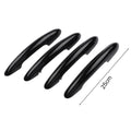 ABS Door Handle Covers Gloss Black for MINI
